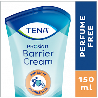 Защитный крем ТЕНА  ProSkin Barrier Cream - фото № 2